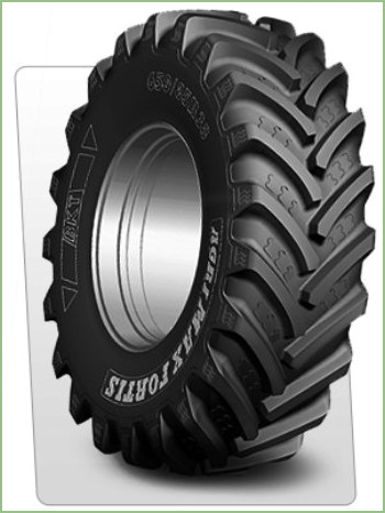 Gomme per agricoltura